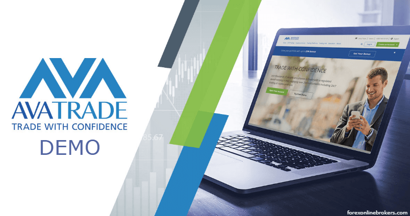 AvaTrade Demo