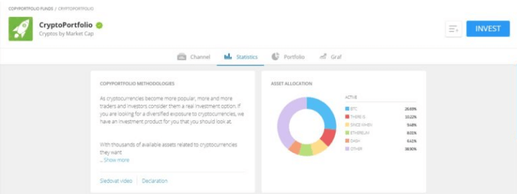 CopyPortfolio