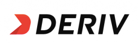 Deriv Logo