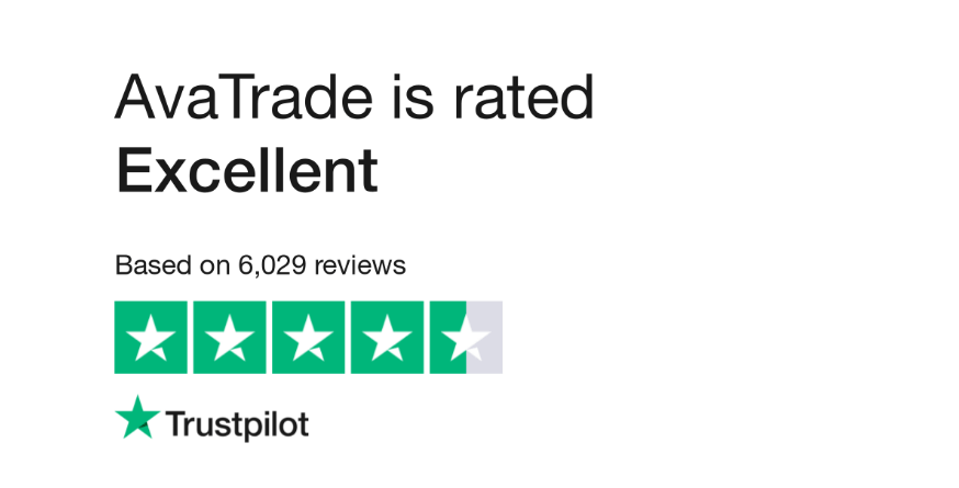 Avatrade trustpilot